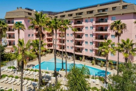 Aqua Hotel The Breeze	(Ex. Aquahotel Montagut) - 2