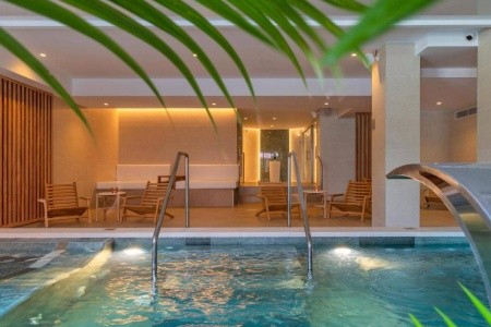 Aqua Hotel The Breeze	(Ex. Aquahotel Montagut) - 5