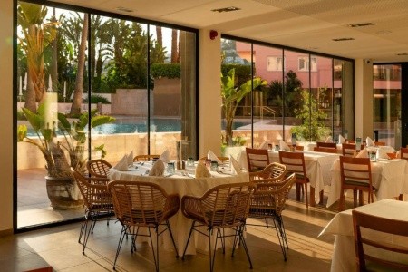 Aqua Hotel The Breeze	(Ex. Aquahotel Montagut) - 6