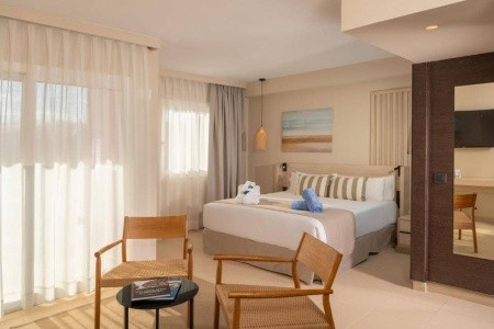 Aqua Hotel The Breeze	(Ex. Aquahotel Montagut) - 9