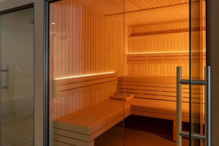 Aqua Hotel The Breeze	(Ex. Aquahotel Montagut) - 15