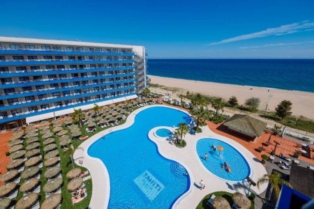 Tahiti Playa Hotel & Suites - 2