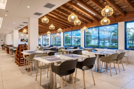 Tahiti Playa Hotel & Suites - 4