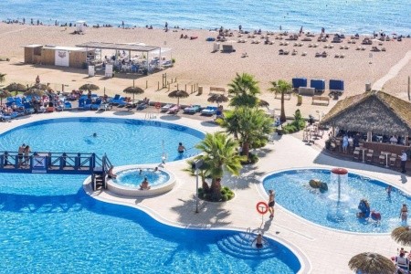 Tahiti Playa Hotel & Suites - 6