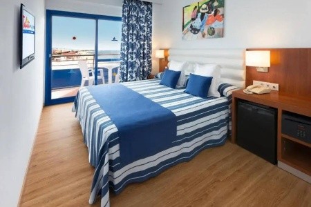 Tahiti Playa Hotel & Suites - 7