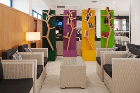 Tahiti Playa Hotel & Suites - 9