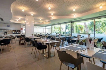 Tahiti Playa Hotel & Suites - 10