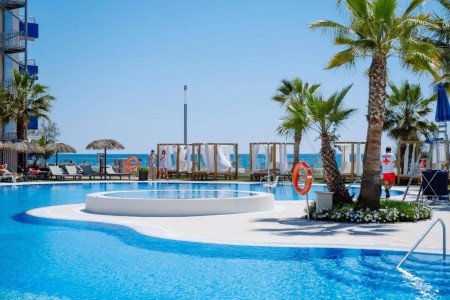 Tahiti Playa Hotel & Suites - 13