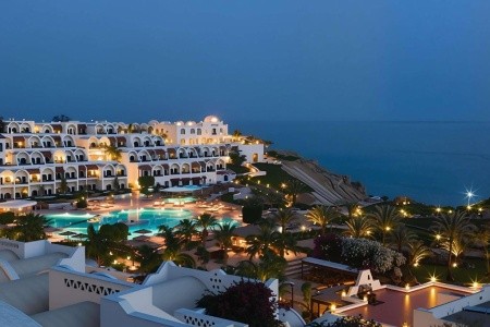 Movenpick Resort - 39