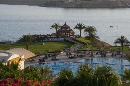 Movenpick Resort - 40