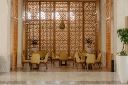 Movenpick Resort - 41