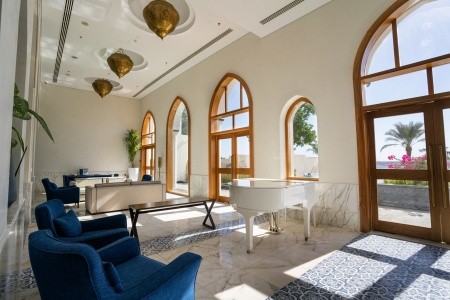 Movenpick Resort - 42