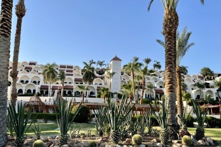 Movenpick Resort - 43