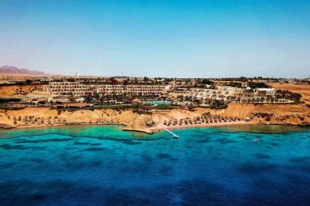 Movenpick Resort - 44