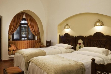 Movenpick Resort - 46