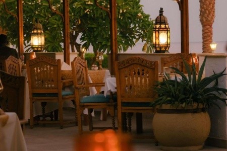 Movenpick Resort - 47