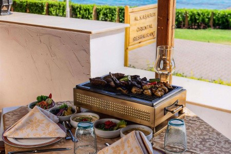 Movenpick Resort - 48