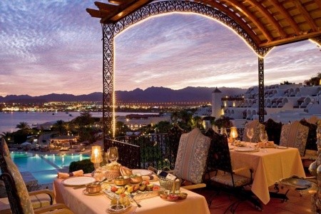 Movenpick Resort - 49