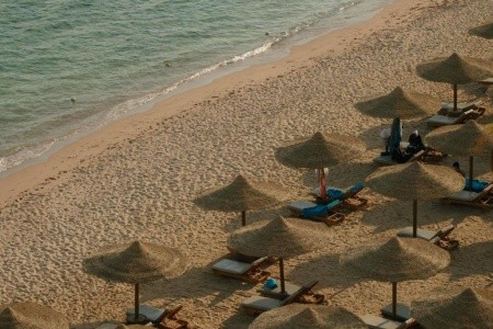 Movenpick Resort - 51