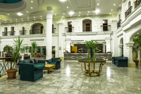 Ivy Cyrene Island Resort - 25