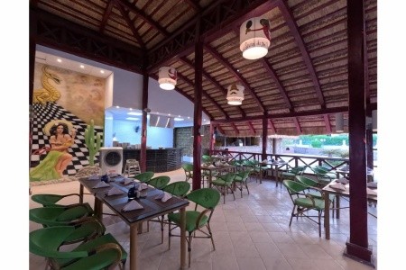 Ivy Cyrene Island Resort - 35