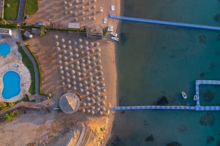 Ivy Cyrene Island Resort - 43