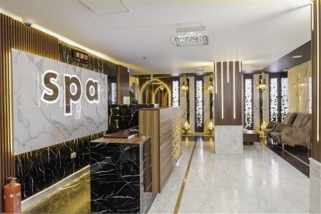 Ivy Cyrene Island Resort - 46