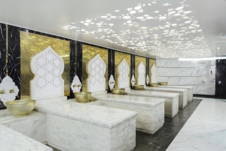 Ivy Cyrene Island Resort - 47