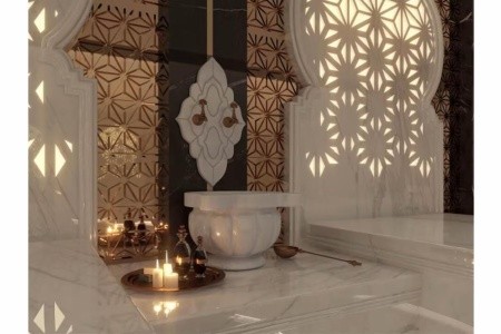 Ivy Cyrene Island Resort - 49