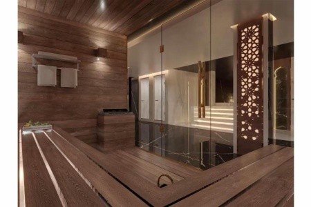 Ivy Cyrene Island Resort - 50