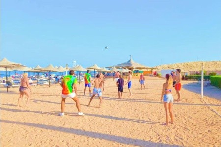 Ivy Cyrene Island Resort - 51