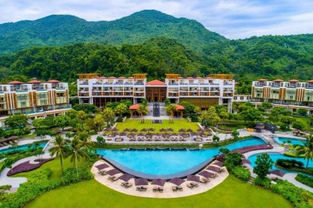 Angsana Lang Co - 3