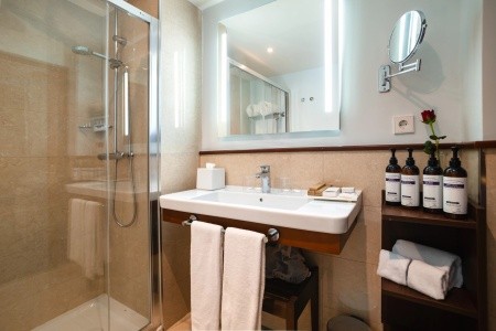 Secrets Mallorca Villamil Resort & Spa - 98