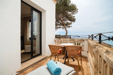 Secrets Mallorca Villamil Resort & Spa - 100