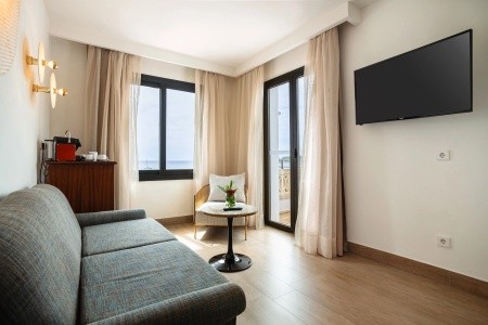 Secrets Mallorca Villamil Resort & Spa - 101