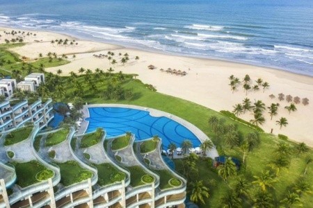 Vinpearl Resort & Golf Nam Hoi An