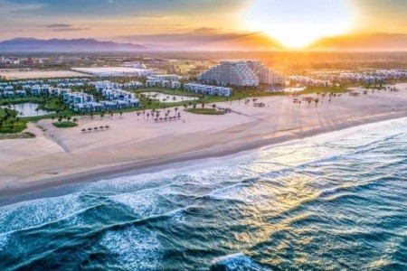 Vinpearl Resort & Golf Nam Hoi An - 2