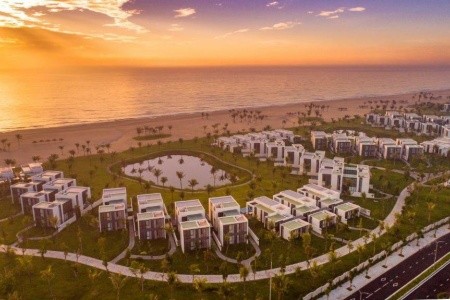 Vinpearl Resort & Golf Nam Hoi An - 3