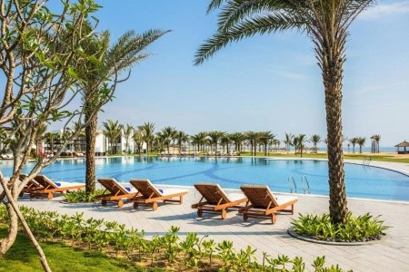 Vinpearl Resort & Golf Nam Hoi An - 4