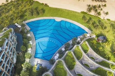 Vinpearl Resort & Golf Nam Hoi An - 5