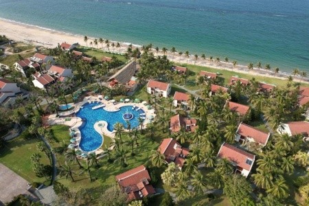 Palm Garden Resort (Hoi An) - 3