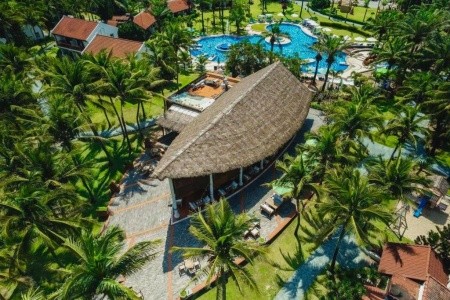 Palm Garden Resort (Hoi An) - 4