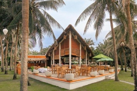 Palm Garden Resort (Hoi An) - 5