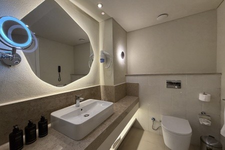 Egypt Sharm El Sheikh Naama Bay Promenade Beach Resort Beach Side 8 dňový pobyt All Inclusive Letecky Letisko: Katovice July 2026 (11/07/26-18/07/26)