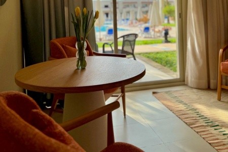 Egypt Sharm El Sheikh Naama Bay Promenade Beach Resort Beach Side 8 dňový pobyt All Inclusive Letecky Letisko: Katovice July 2026 (11/07/26-18/07/26)