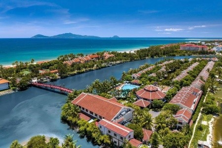 Koi Resort And Spa Hoi An