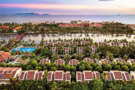 Koi Resort And Spa Hoi An - 2