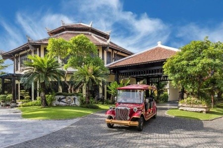 Koi Resort And Spa Hoi An - 3