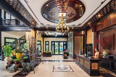 Koi Resort And Spa Hoi An - 6