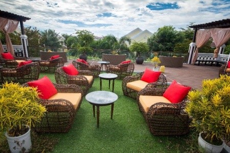 Koi Resort And Spa Hoi An - 9